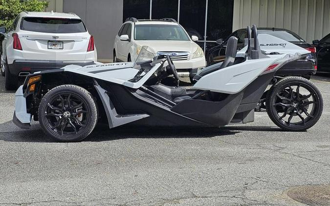 2023 Polaris Slingshot® Slingshot® S with Technology Package 1