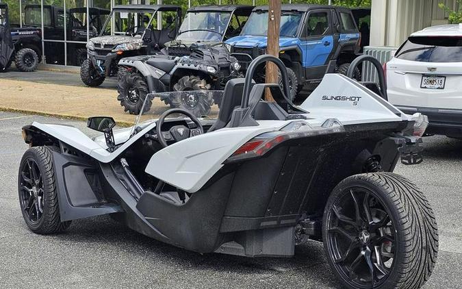 2023 Polaris Slingshot® Slingshot® S with Technology Package 1