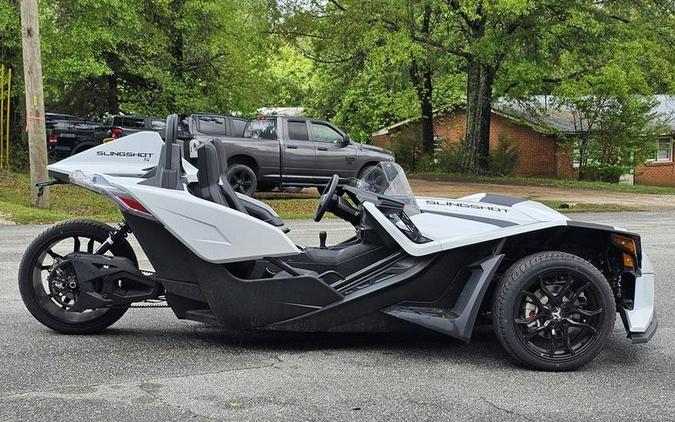 2023 Polaris Slingshot® Slingshot® S with Technology Package 1