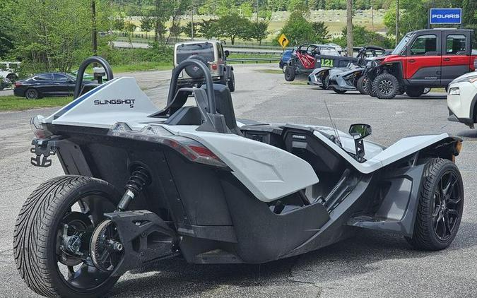 2023 Polaris Slingshot® Slingshot® S with Technology Package 1