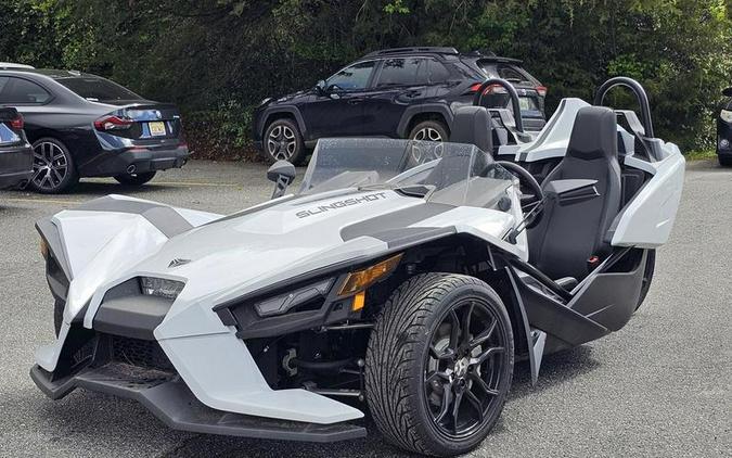 2023 Polaris Slingshot® Slingshot® S with Technology Package 1