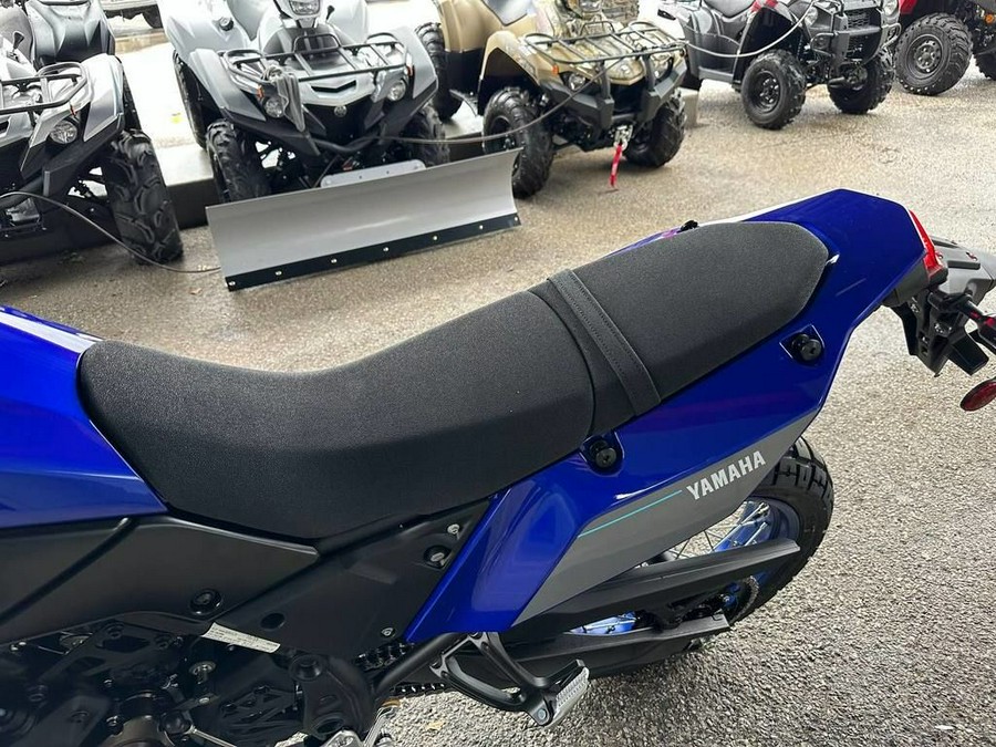 2024 Yamaha Tenere 700