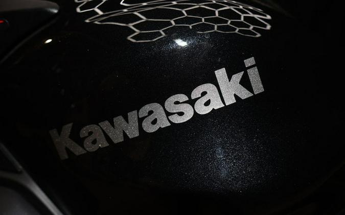 2023 Kawasaki Z650