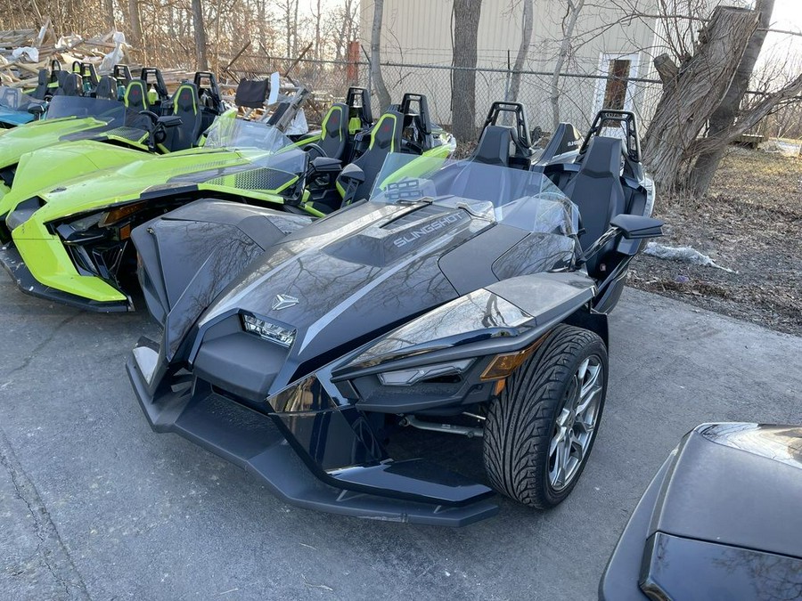 2021 Polaris Slingshot® Slingshot® SL Autodrive