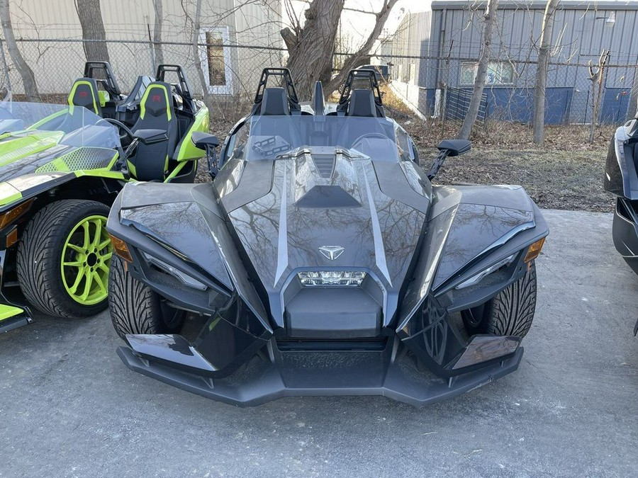 2021 Polaris Slingshot® Slingshot® SL Autodrive