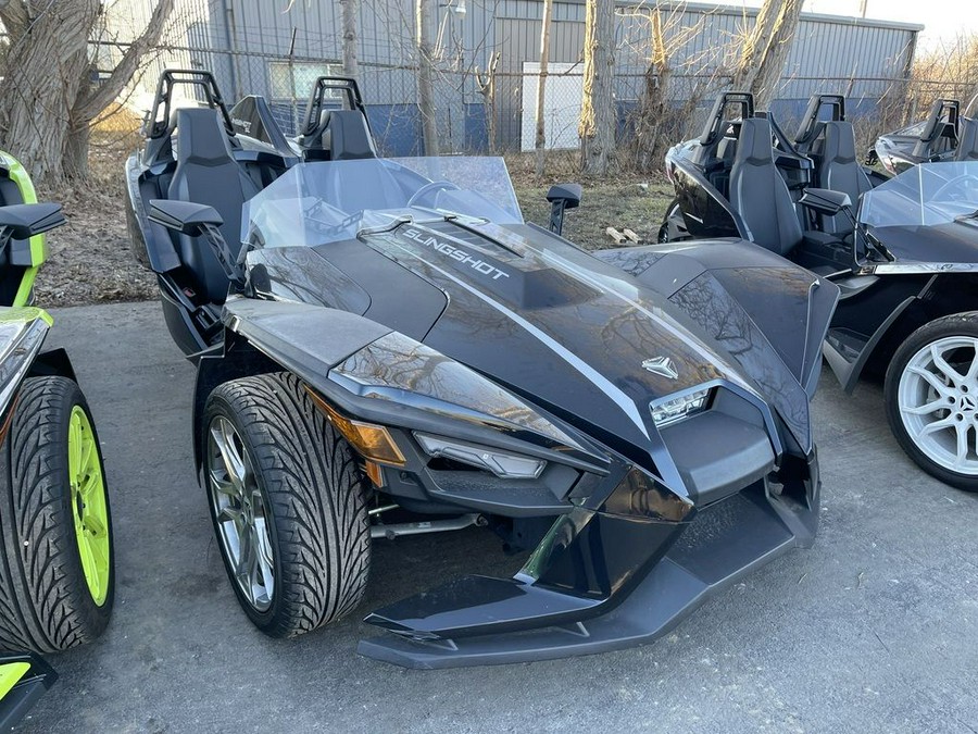 2021 Polaris Slingshot® Slingshot® SL Autodrive