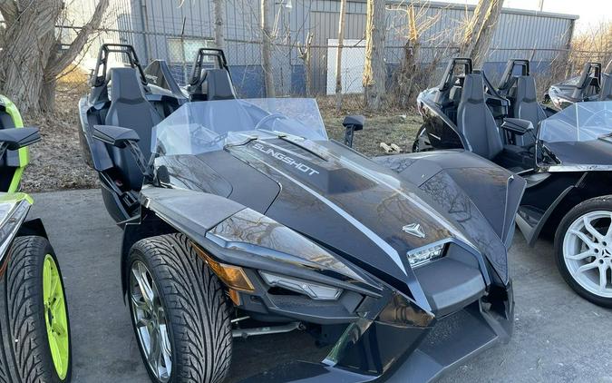 2021 Polaris Slingshot® Slingshot® SL Autodrive