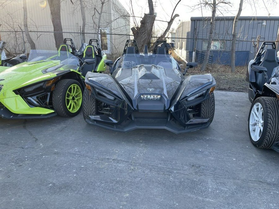 2021 Polaris Slingshot® Slingshot® SL Autodrive