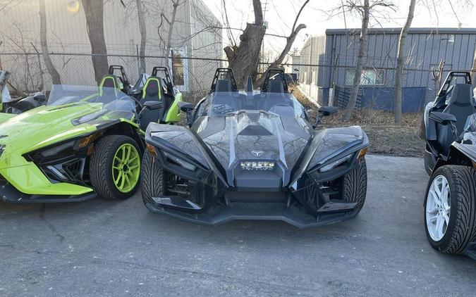 2021 Polaris Slingshot® Slingshot® SL Autodrive