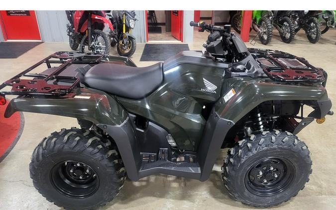 2024 Honda FourTrax Rancher® Base