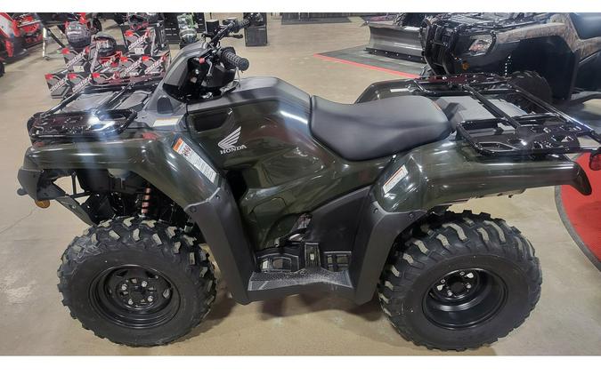 2024 Honda FourTrax Rancher® Base