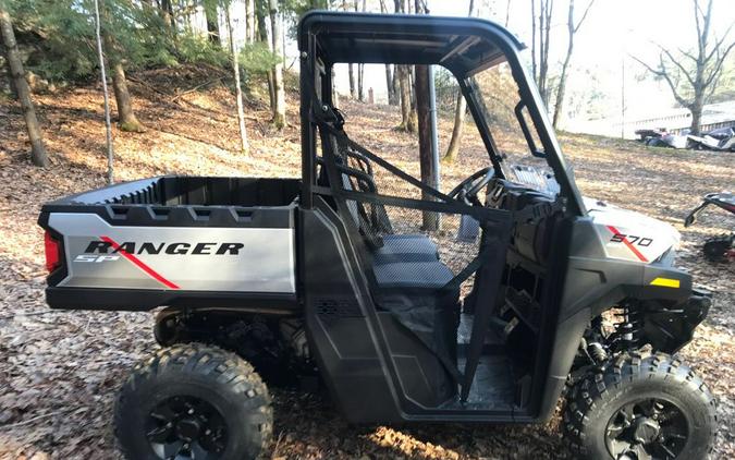 2024 Polaris Industries 570 Ranger Sp Premium