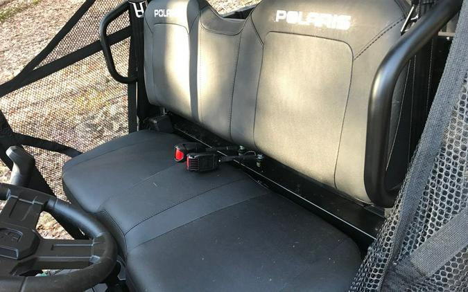 2024 Polaris Industries 570 Ranger Sp Premium