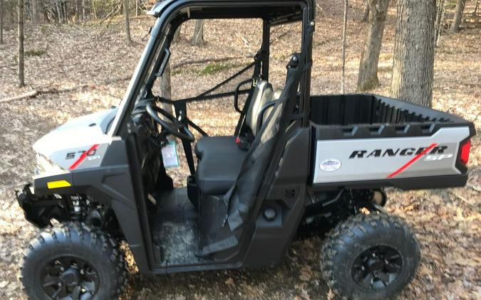 2024 Polaris Industries 570 Ranger Sp Premium