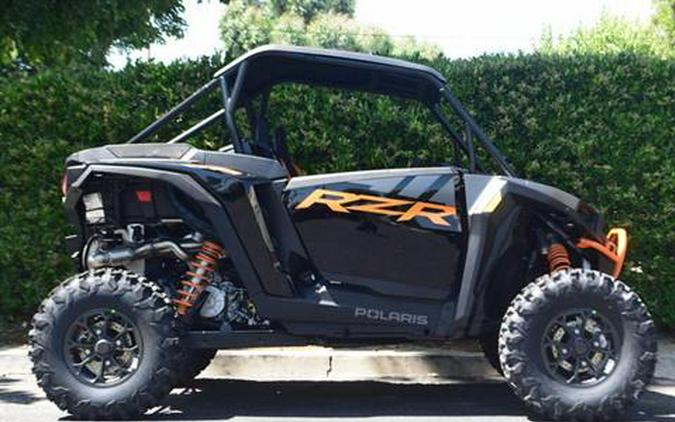 2024 Polaris RZR XP 1000 Premium