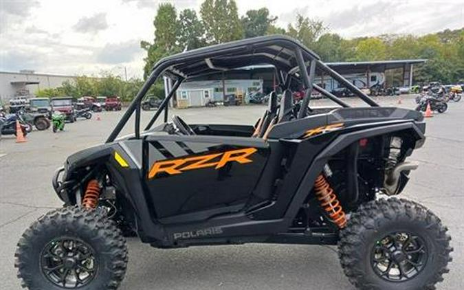 2024 Polaris RZR XP 1000 Premium