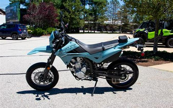 2024 Kawasaki KLX 300SM