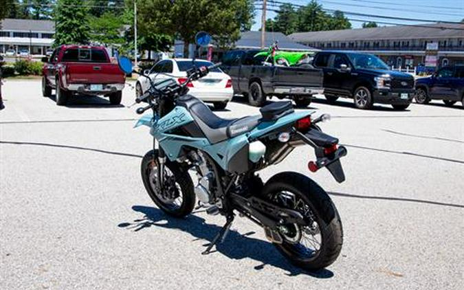 2024 Kawasaki KLX 300SM