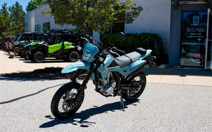 2024 Kawasaki KLX 300SM