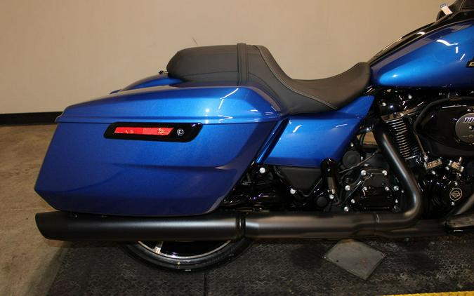 2024 Harley-Davidson® FLTRX - Road Glide®