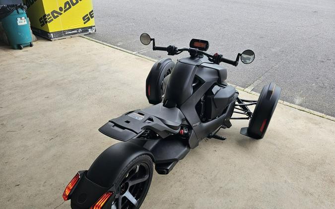 2024 Can-Am® Ryker Sport Rotax 900 ACE Epic Panels