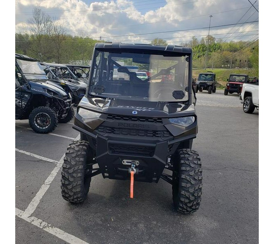 2024 Polaris® Ranger Crew XP 1000 Texas Edition