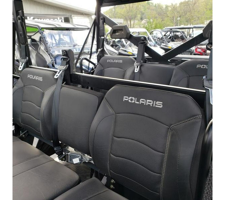 2024 Polaris® Ranger Crew XP 1000 Texas Edition