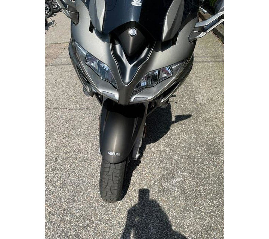 2013 Yamaha FJR 1300A