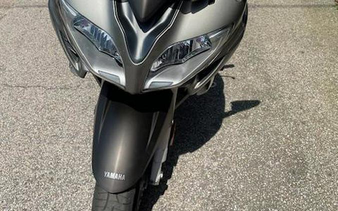 2013 Yamaha FJR 1300A