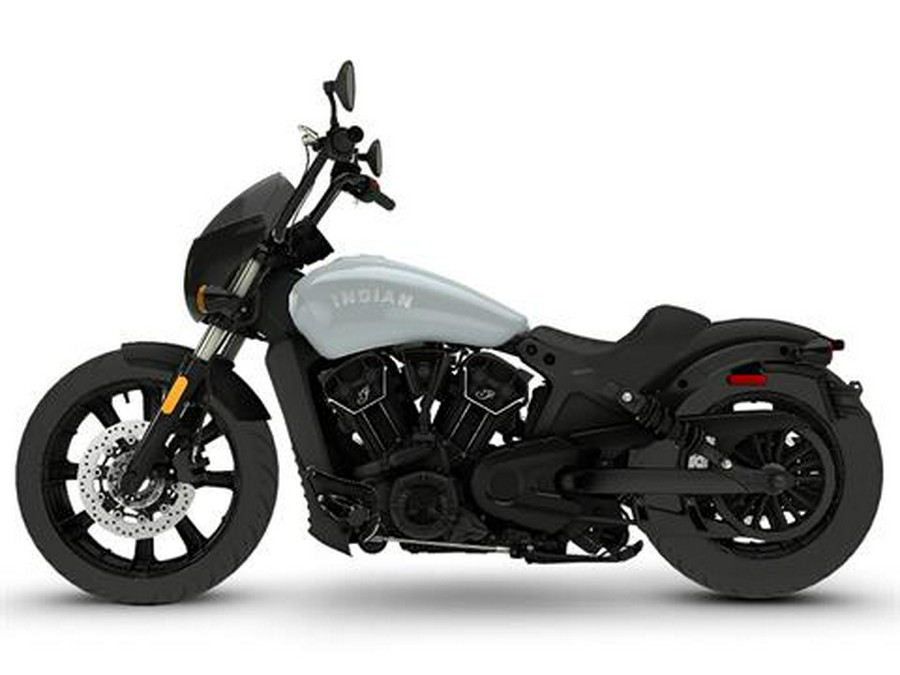 2024 Indian Motorcycle Scout® Rogue Sixty ABS