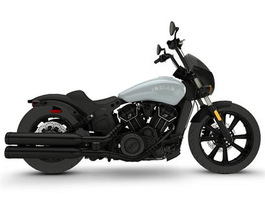 2024 Indian Motorcycle Scout® Rogue Sixty ABS