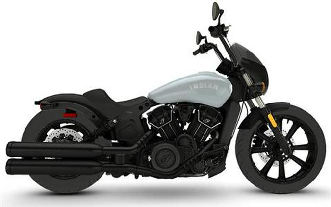 2024 Indian Motorcycle Scout® Rogue Sixty ABS