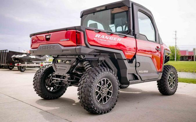 2024 Polaris® Ranger XD 1500 NorthStar Edition Ultimate