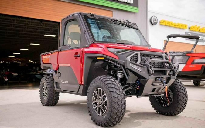 2024 Polaris® Ranger XD 1500 NorthStar Edition Ultimate