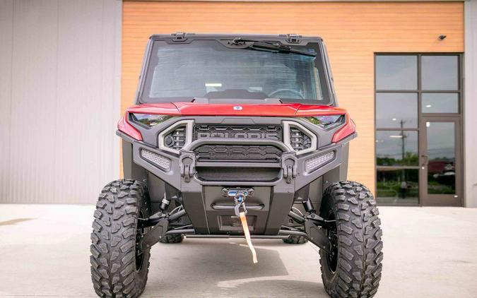 2024 Polaris® Ranger XD 1500 NorthStar Edition Ultimate