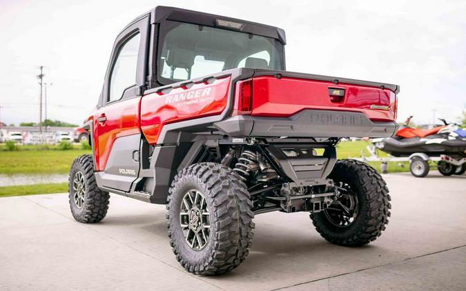 2024 Polaris® Ranger XD 1500 NorthStar Edition Ultimate