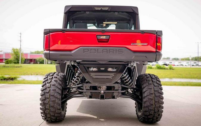 2024 Polaris® Ranger XD 1500 NorthStar Edition Ultimate