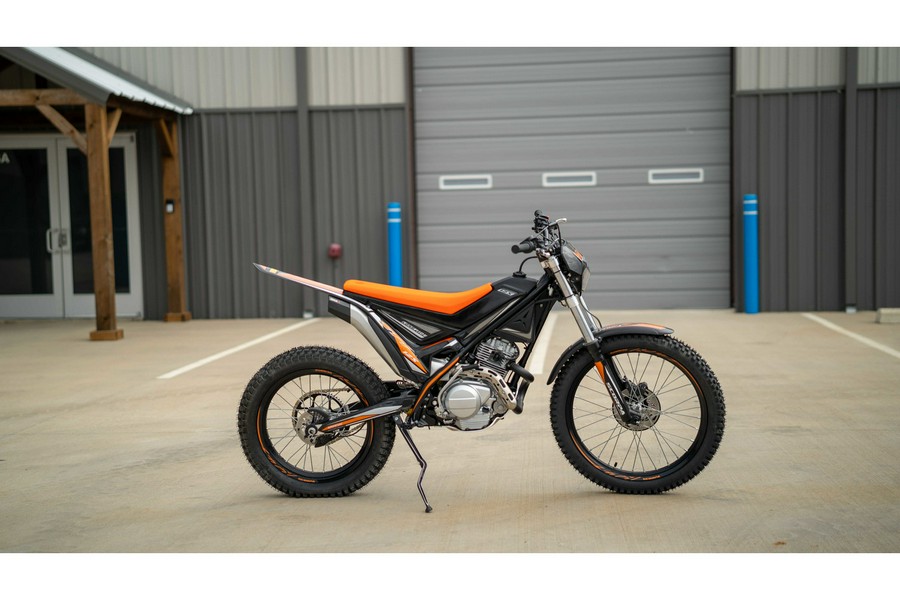 2023 Sherco Scorpa TY 125