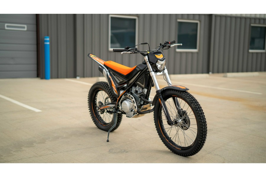 2023 Sherco Scorpa TY 125