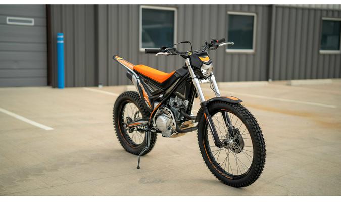 2023 Sherco Scorpa TY 125