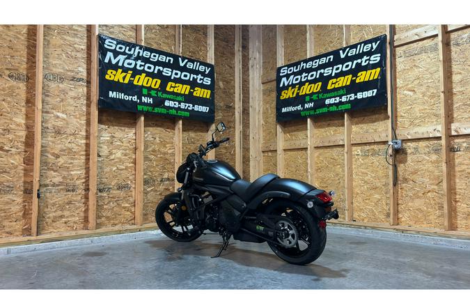 2024 Kawasaki VULCAN S