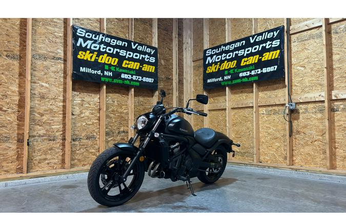 2024 Kawasaki VULCAN S