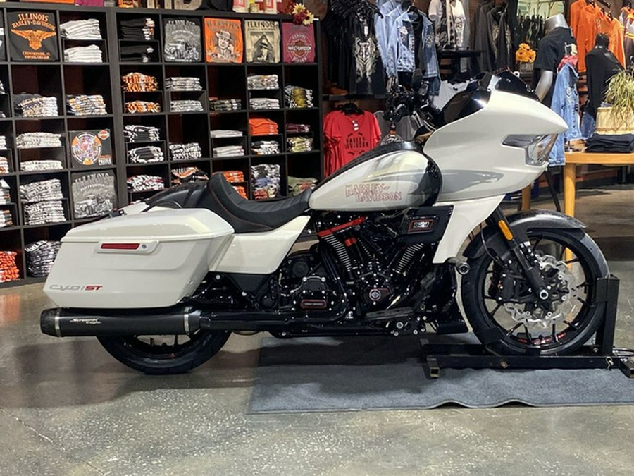 2024 Harley-Davidson FLTRXSTSE - CVO Road Glide ST