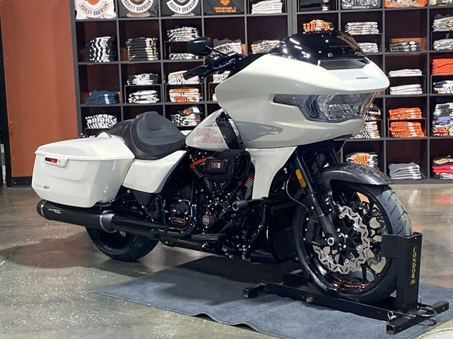 2024 Harley-Davidson FLTRXSTSE - CVO Road Glide ST