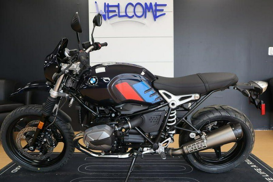 New 2023 BMW RnineT UGS