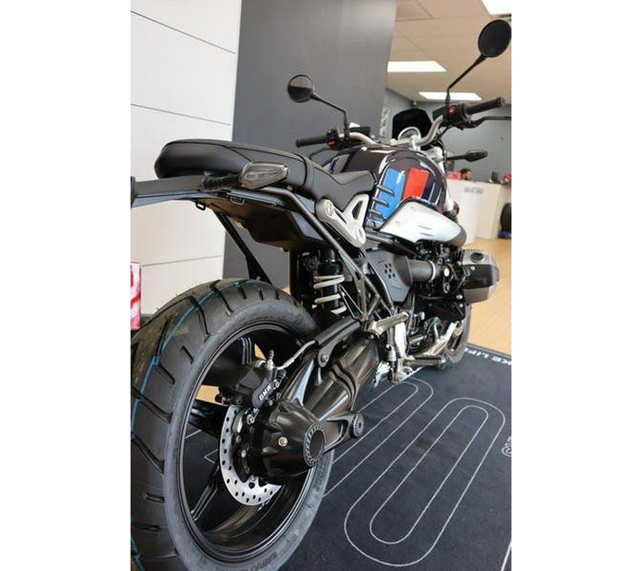 New 2023 BMW RnineT UGS