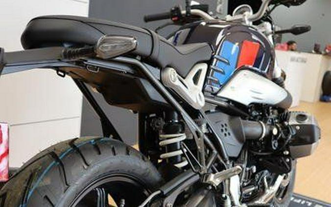 New 2023 BMW RnineT UGS