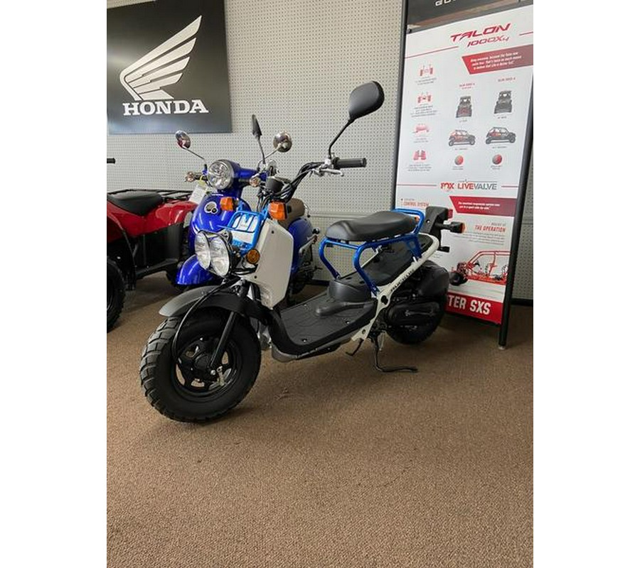 2022 Honda® Ruckus