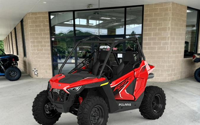 2025 Polaris® RZR 200 EFI