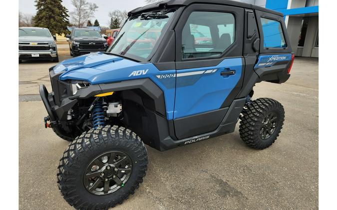 2024 Polaris Industries XPE ADV 2P Northstar RC